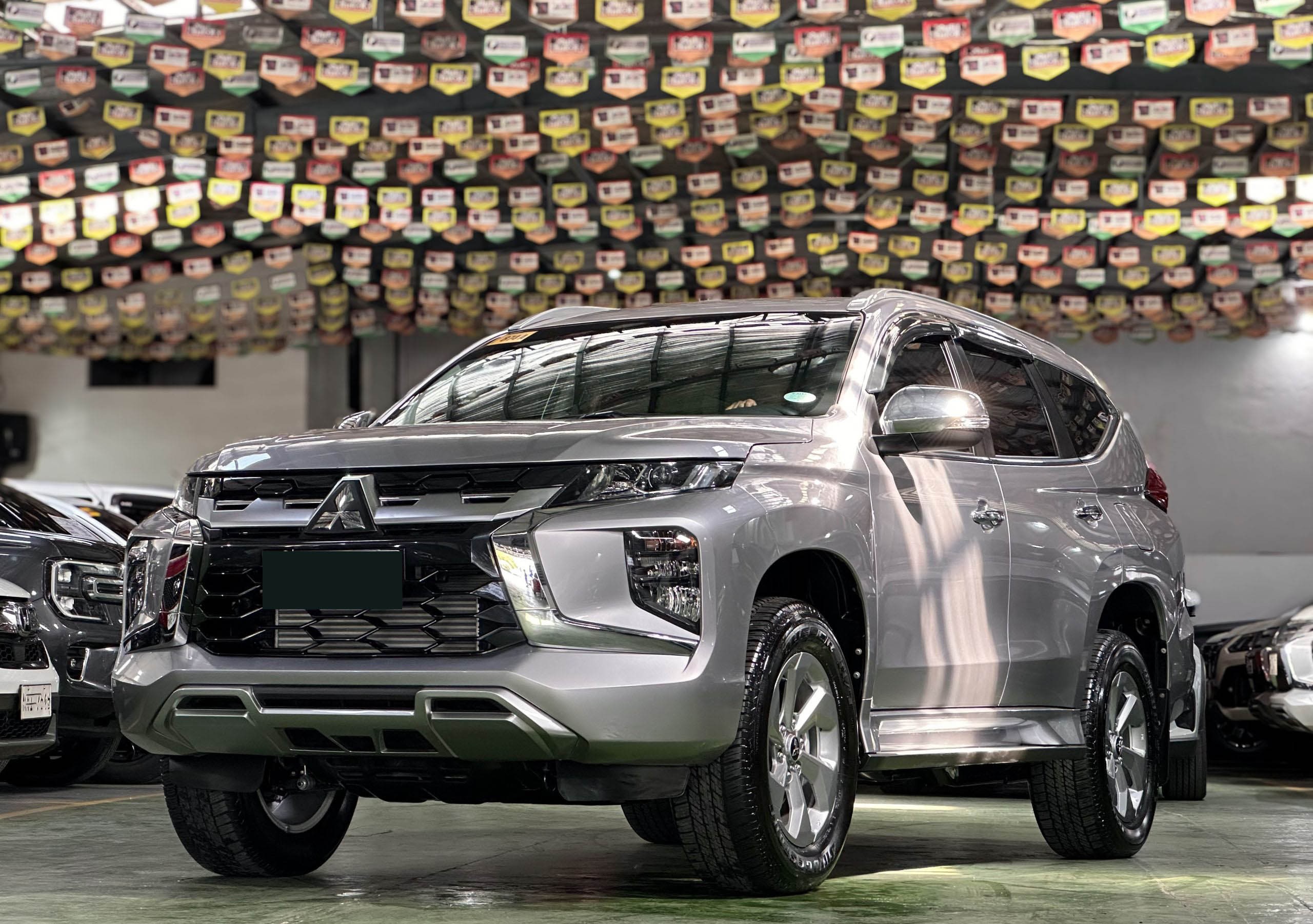 MITSUBISHI for Sale