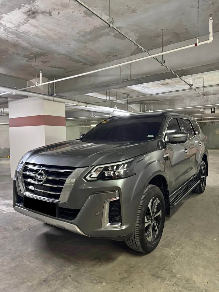 NISSAN for Sale