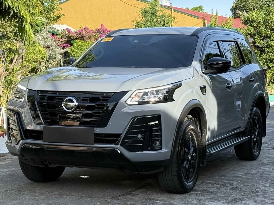 NISSAN for Sale