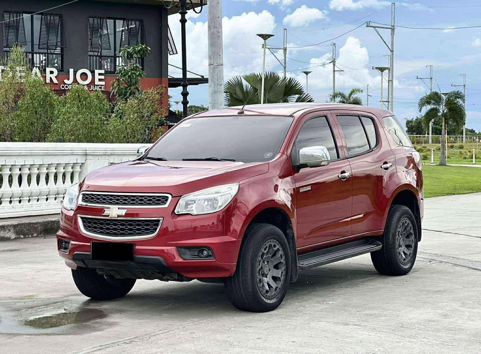 CHEVROLET for Sale