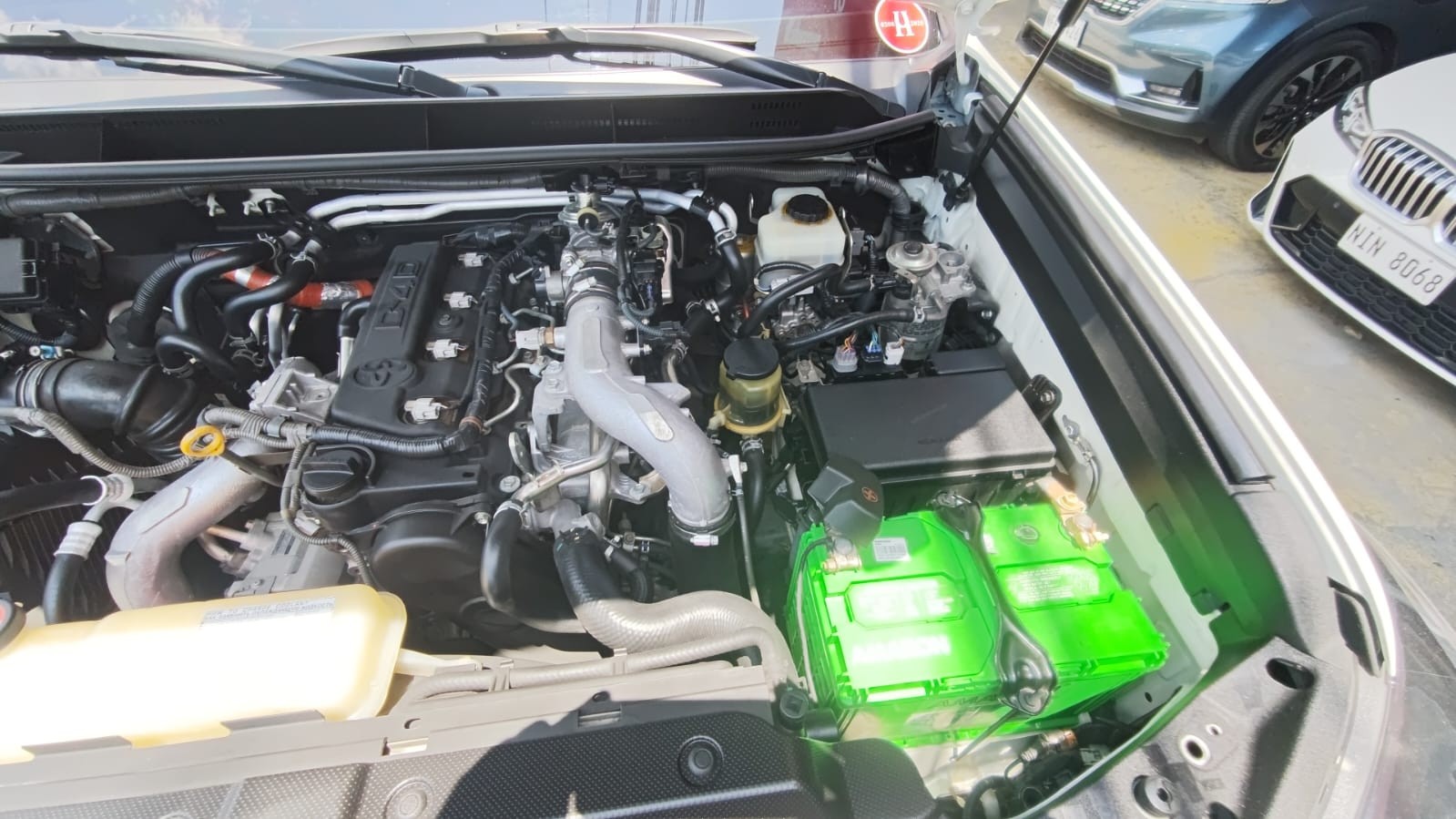 Main Image