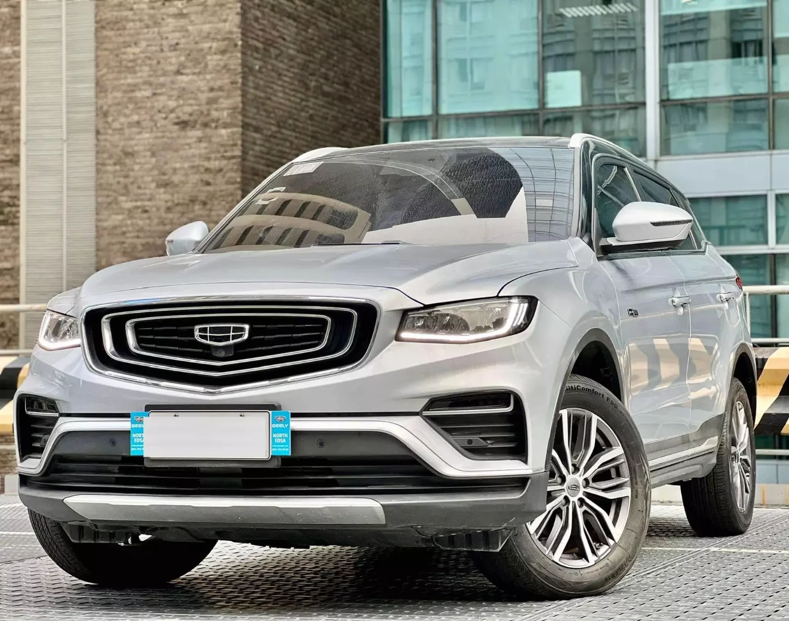 GEELY for Sale