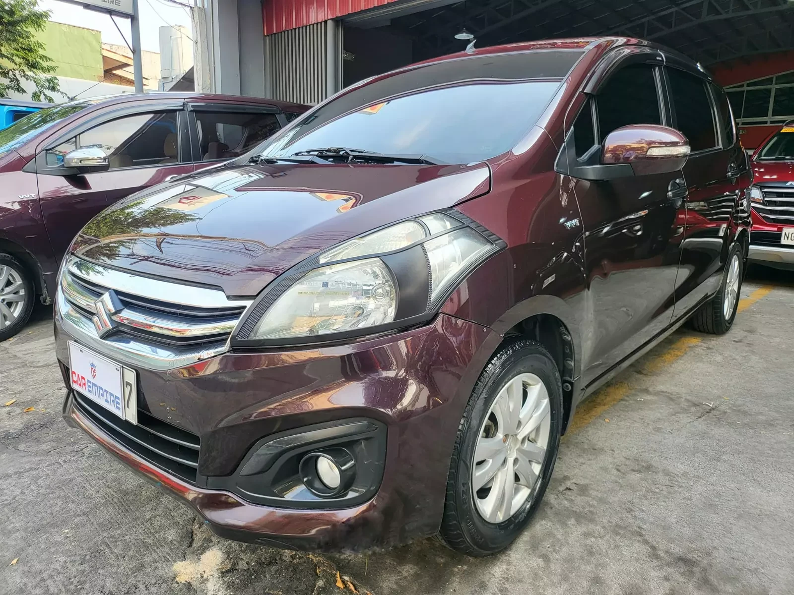 SUZUKI for Sale