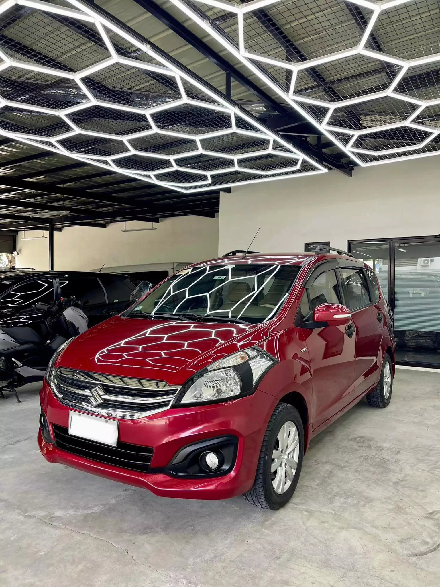 SUZUKI for Sale