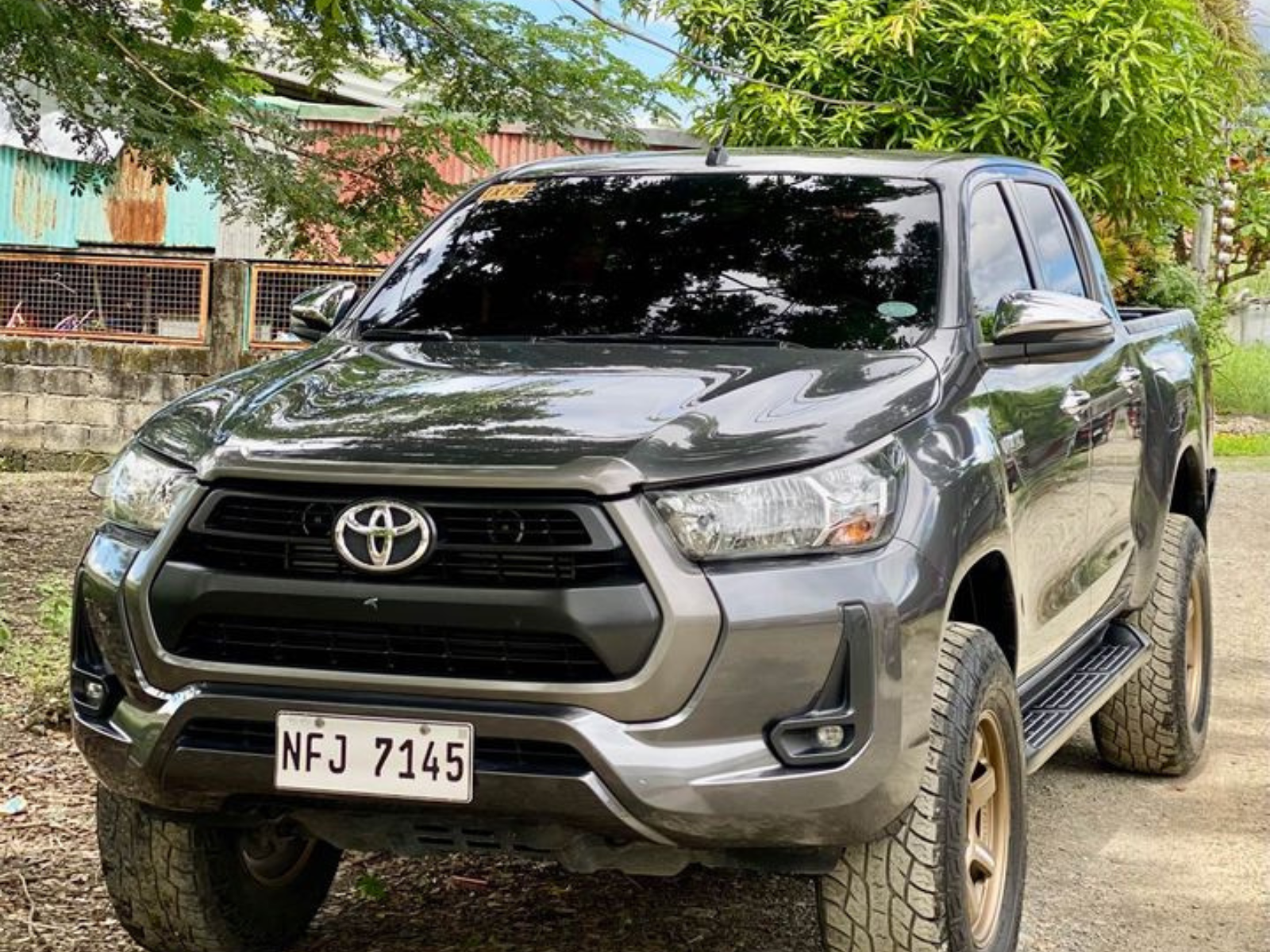 TOYOTA for Sale