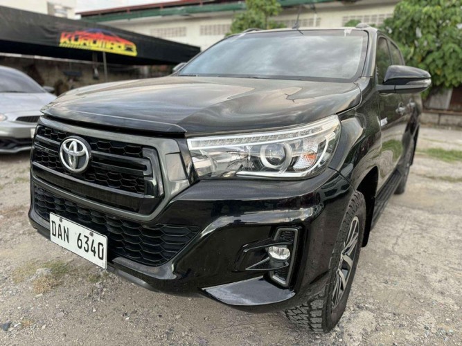 TOYOTA for Sale