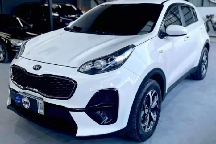 KIA for Sale