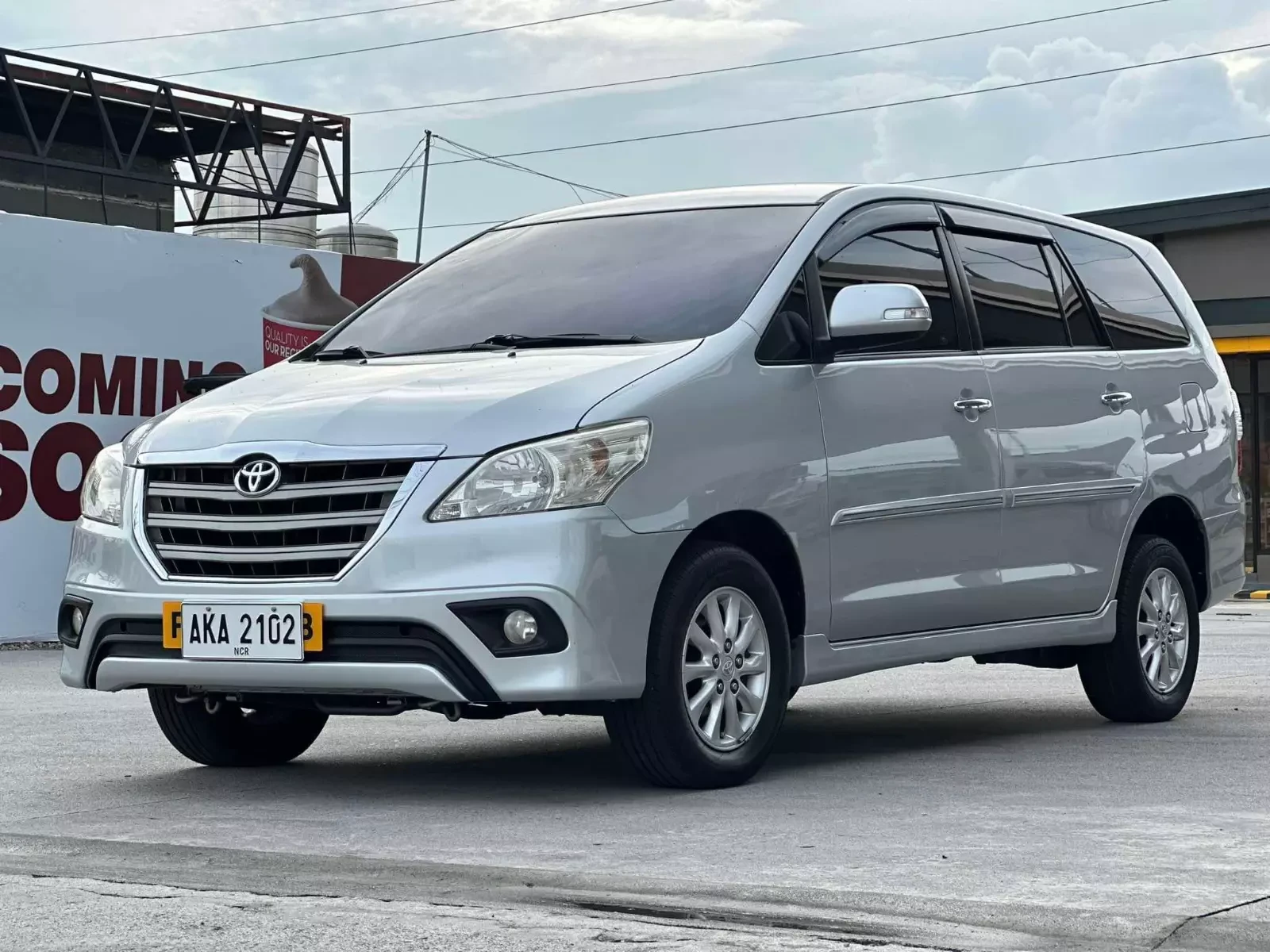 TOYOTA for Sale