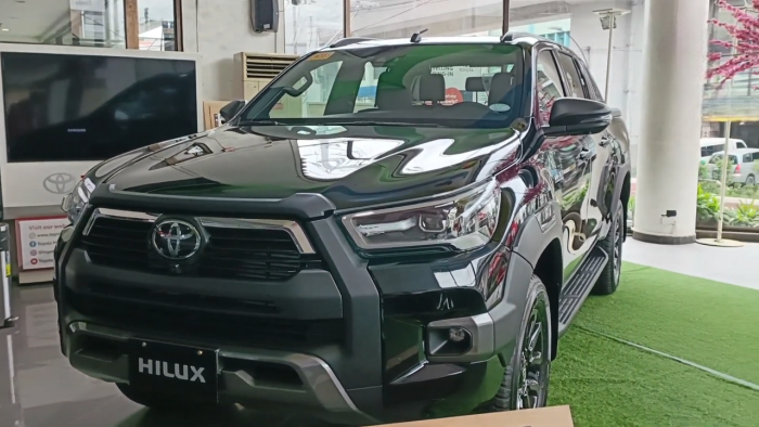 TOYOTA for Sale