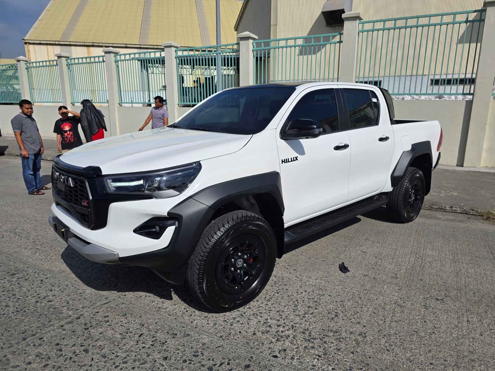 TOYOTA for Sale