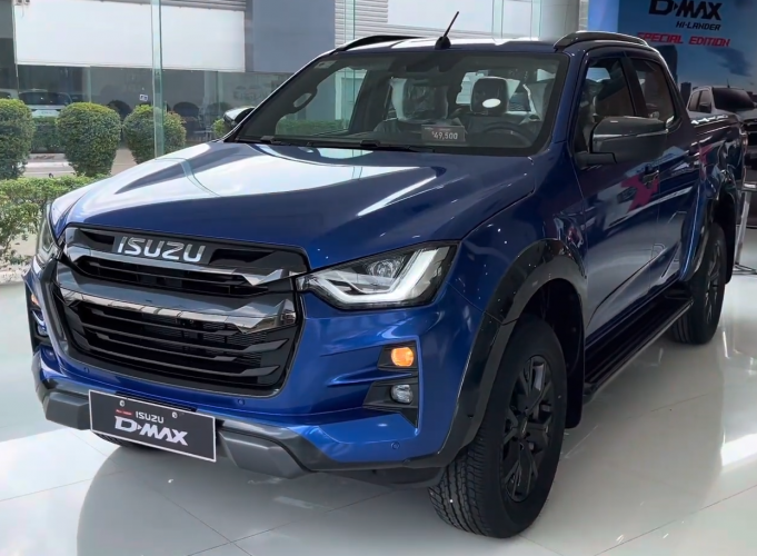 ISUZU for Sale