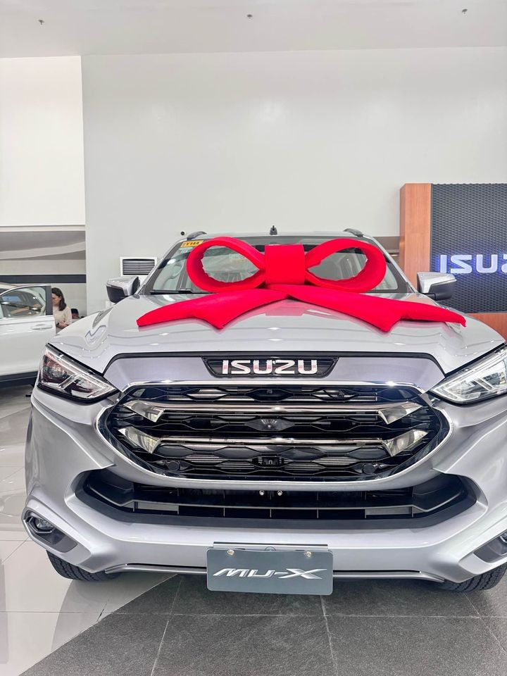 ISUZU for Sale