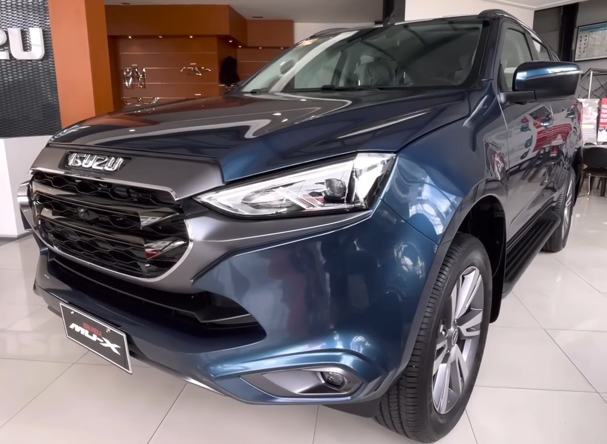 ISUZU for Sale