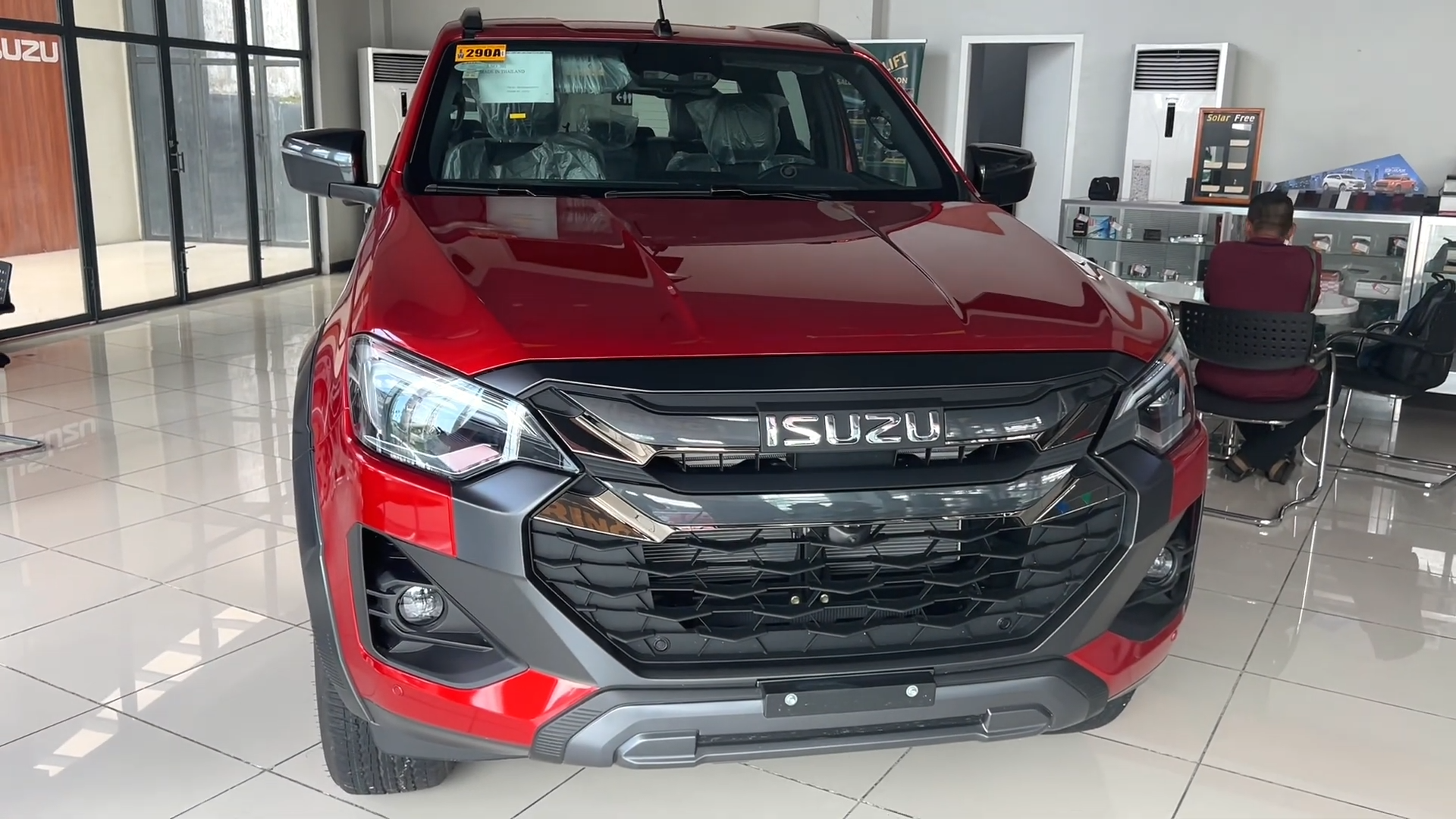 ISUZU for Sale