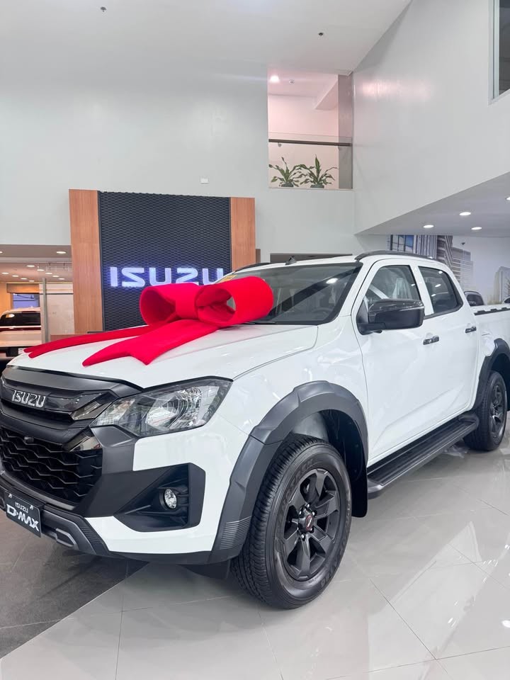 ISUZU for Sale