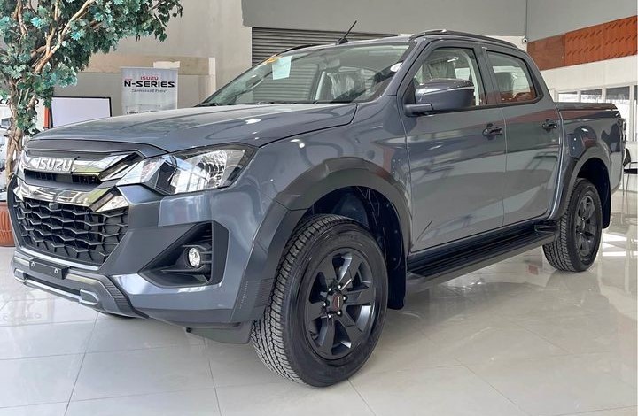 ISUZU for Sale