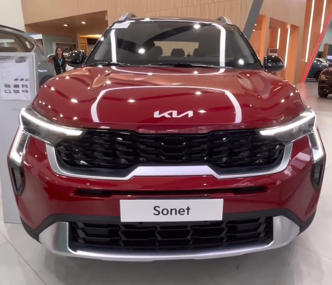 KIA for Sale