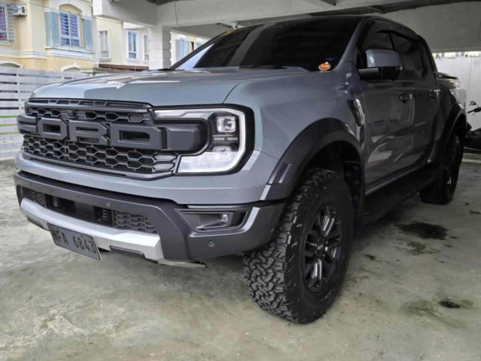 FORD for Sale