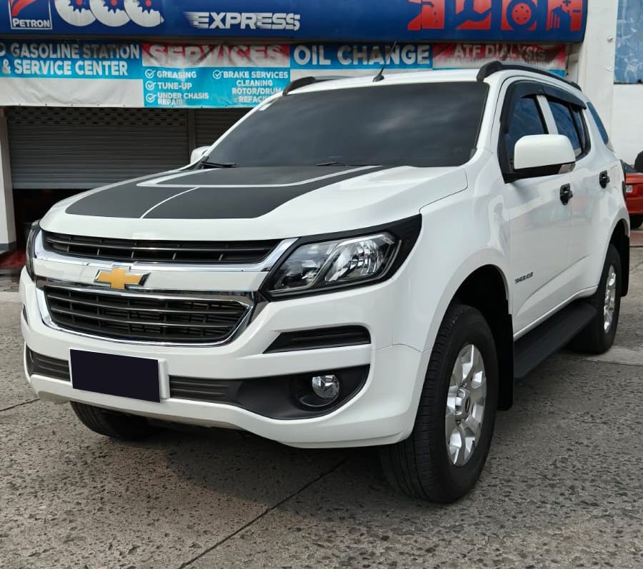 CHEVROLET for Sale