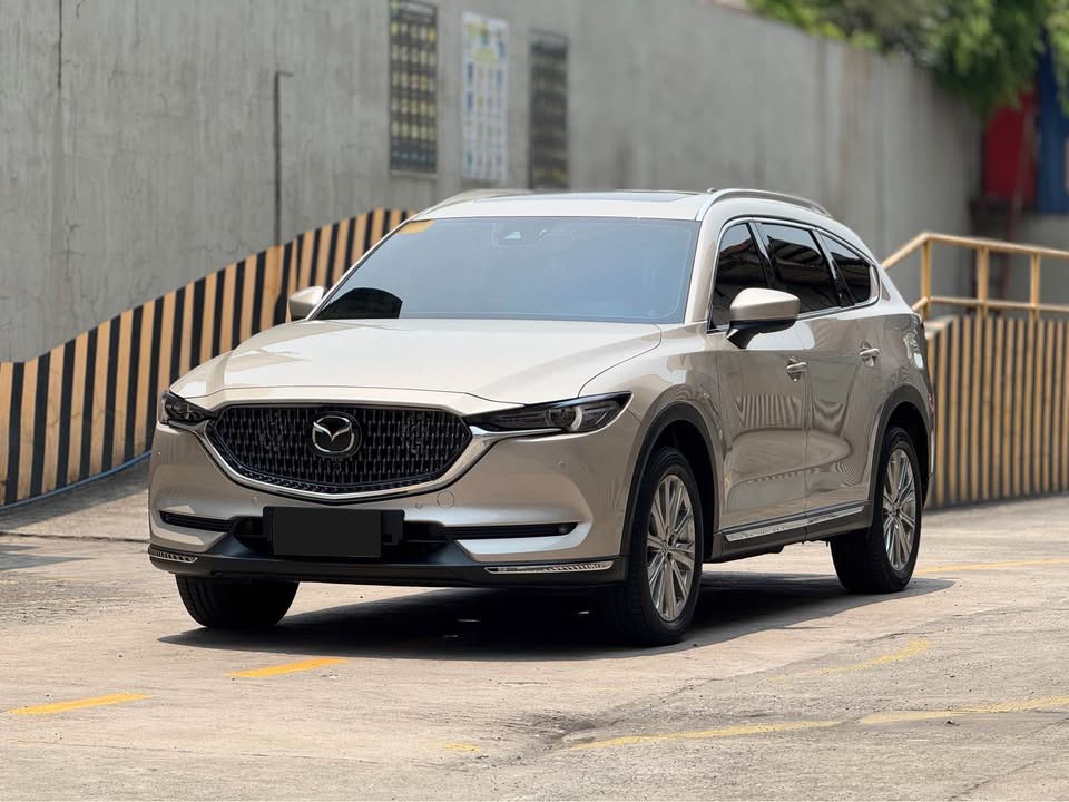MAZDA for Sale