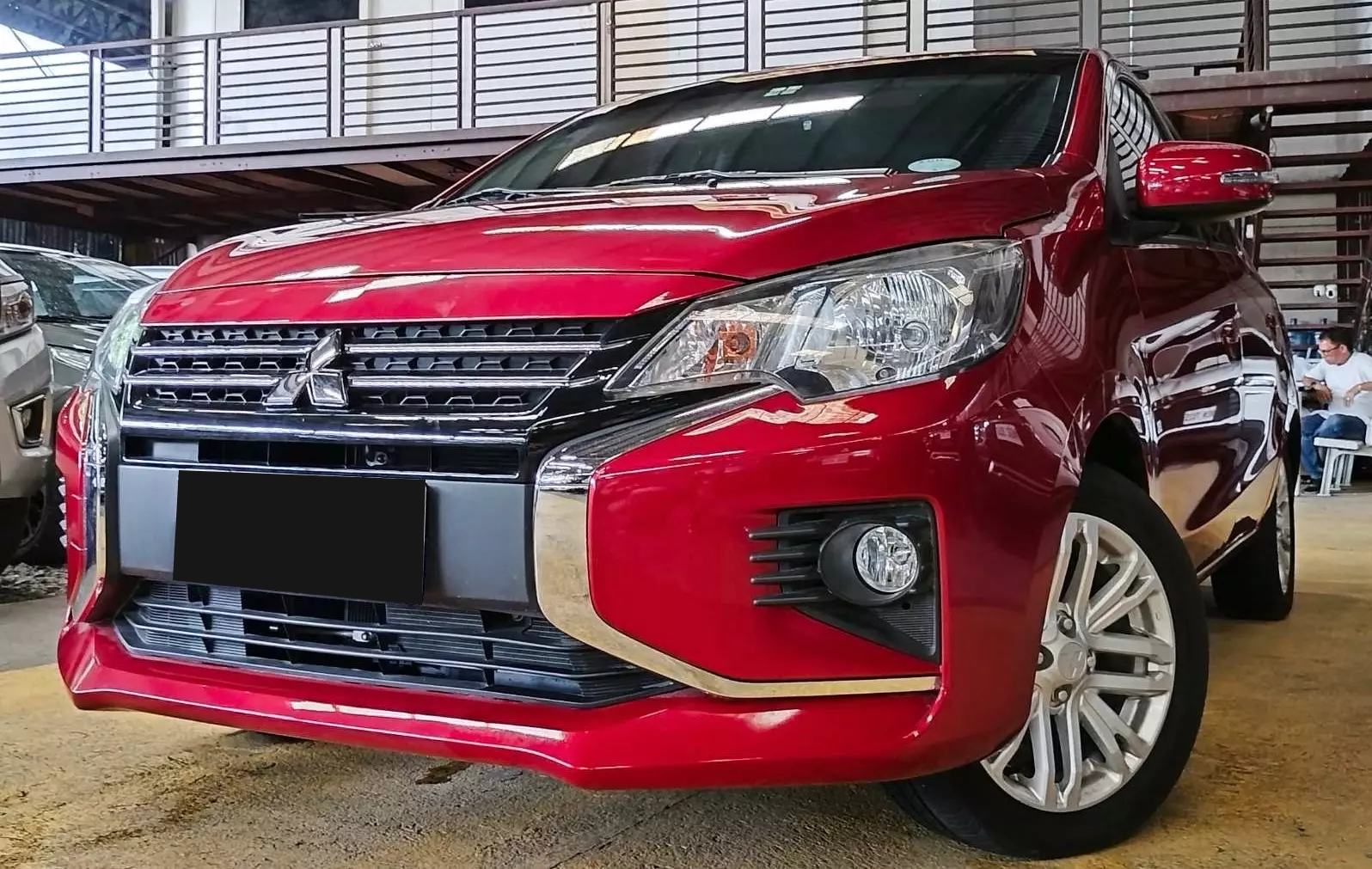 MITSUBISHI for Sale