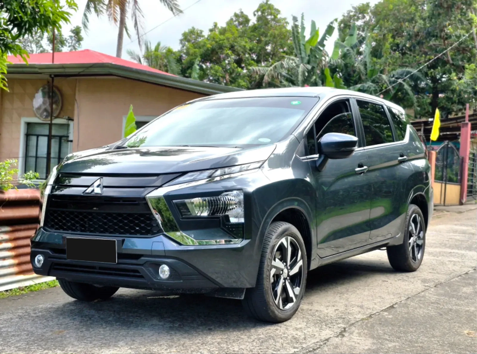 MITSUBISHI for Sale