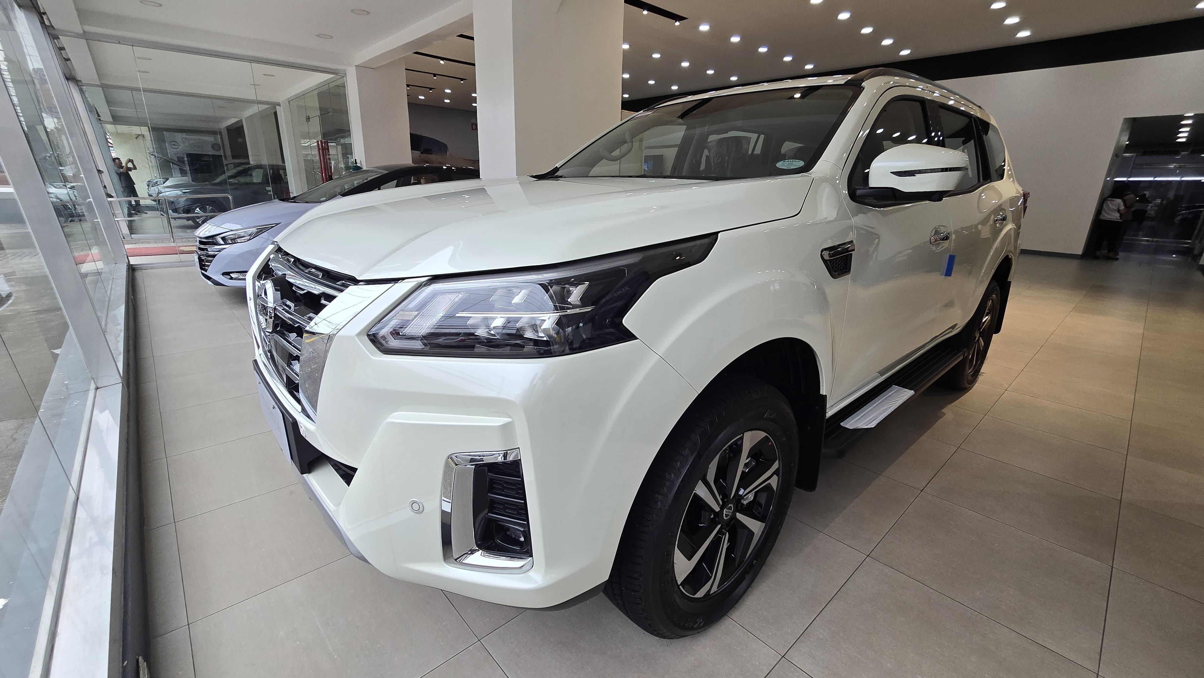 NISSAN for Sale