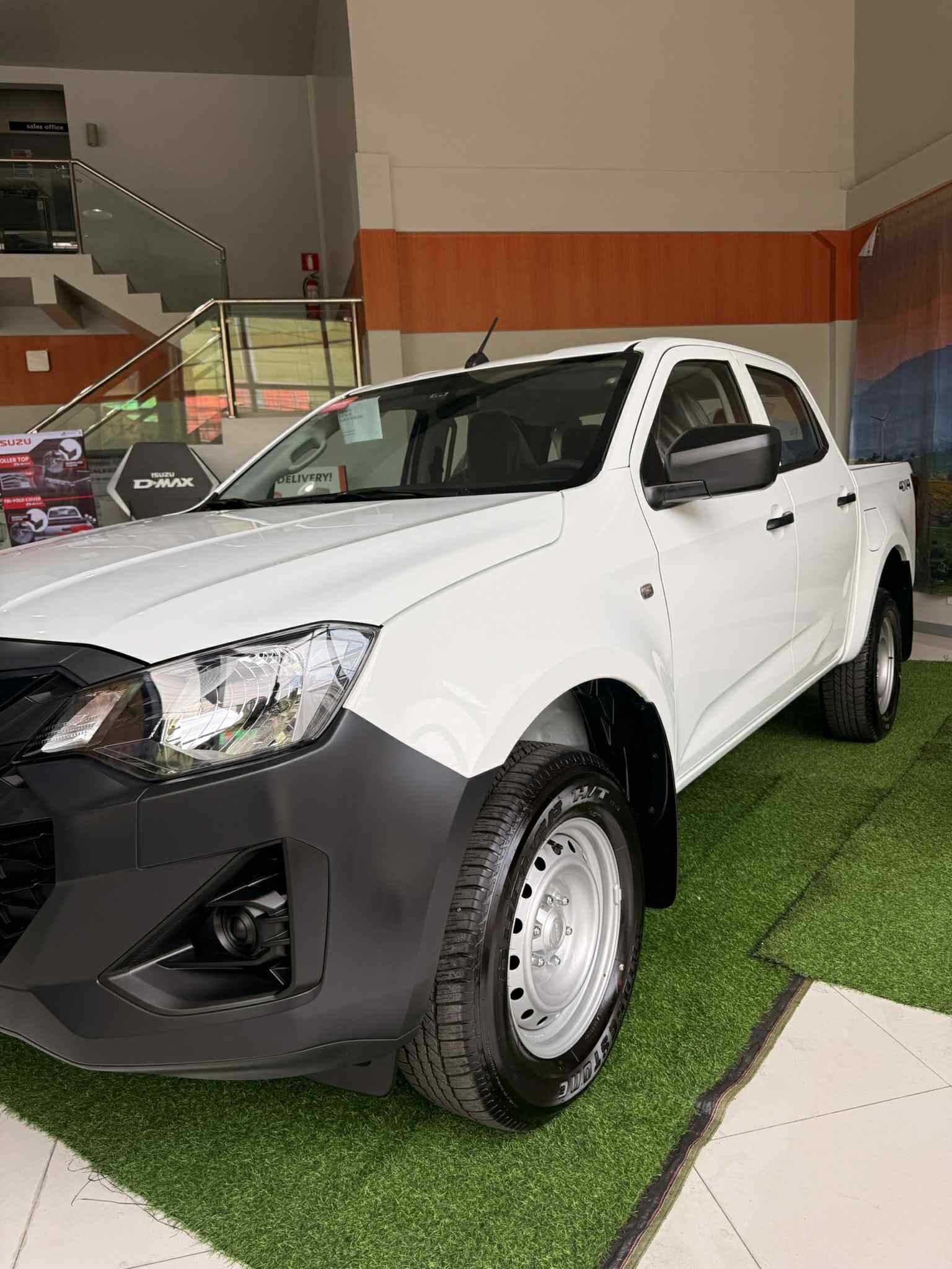 ISUZU for Sale