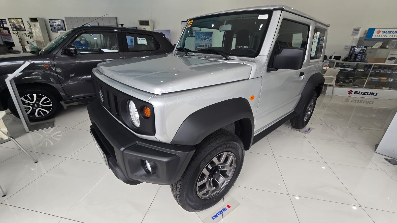 SUZUKI for Sale
