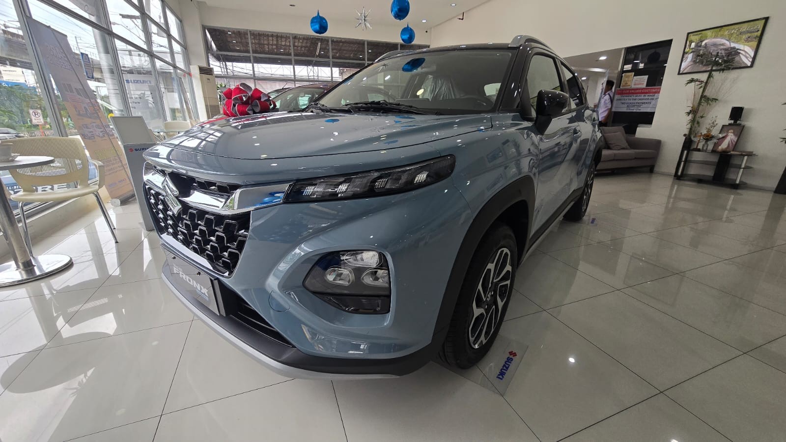 SUZUKI for Sale