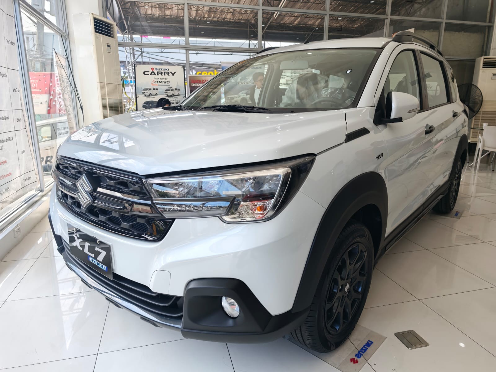 SUZUKI for Sale
